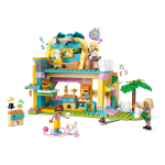 LEGO Friends – Obchod s doplnkami pre zvieratká